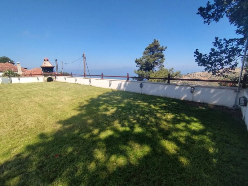 Ξενοδοχείο 470 τ.μ. πρός πώληση, Ν. Καβάλας, Θάσος