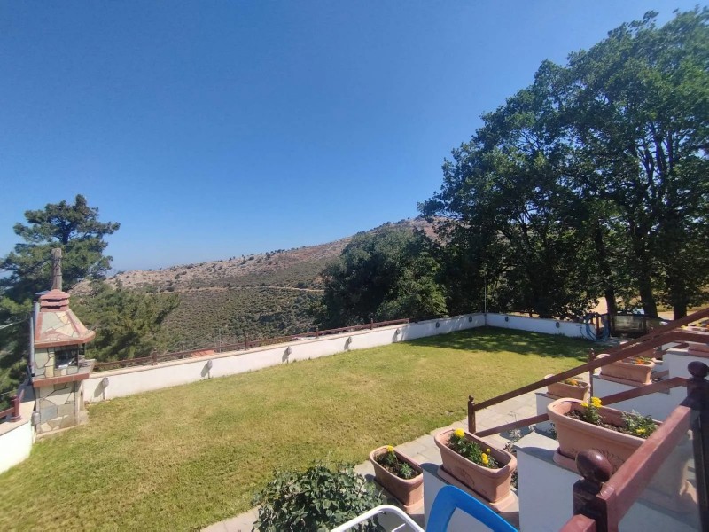 Ξενοδοχείο 470 τ.μ. πρός πώληση, Ν. Καβάλας, Θάσος
