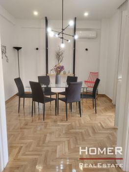 Apartment 103sqm for sale-Patision - Acharnon
