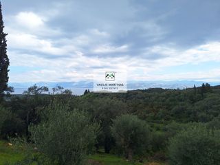 Οικόπεδο 5.775 τ.μ. για πώληση, Ν. Κέρκυρας, Κέρκυρα-thumb-1