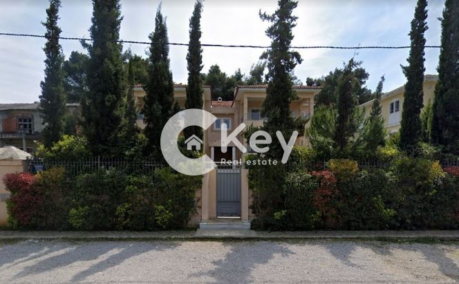 Διαμέρισμα 163 τ.μ. για πώληση, Αθήνα - Βόρεια Προάστια, Εκάλη