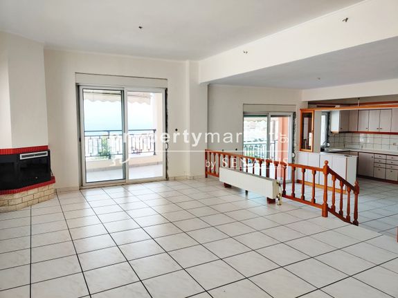 Διαμέρισμα 137 τ.μ. για πώληση, Ν. Καβάλας, Καβάλα