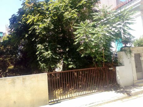 Οικόπεδο 840 τ.μ. για πώληση