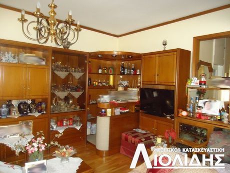Apartment 98sqm for sale-Neapoli