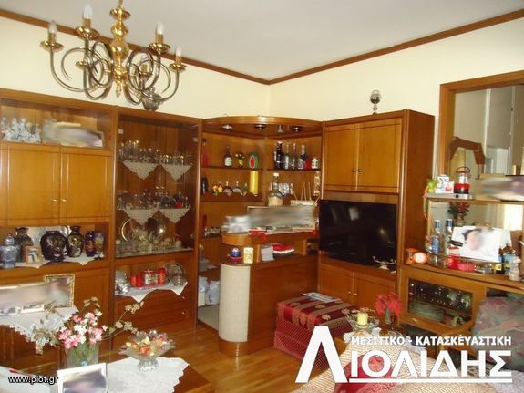 Διαμέρισμα 98 τ.μ. για πώληση, Θεσσαλονίκη - Περιφ/Κοί Δήμοι, Νεάπολη