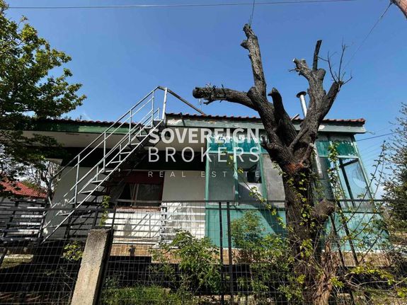 Detached home 97 sqm for sale, Thessaloniki - Rest Of Prefecture, Agios Athanasios