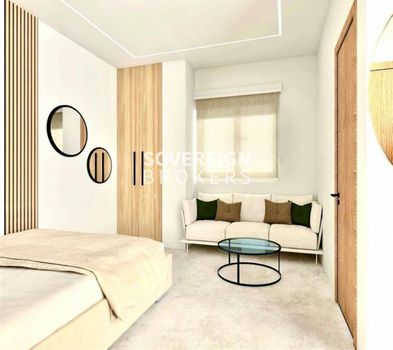 Studio / γκαρσονιέρα 35τ.μ. για πώληση-Διοικητήριο