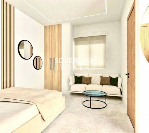 Studio 35 sqm for sale, Thessaloniki - Center, Dioikitirio