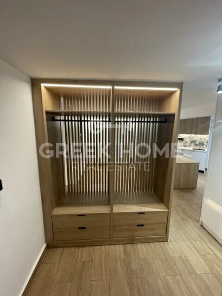 Διαμέρισμα 33 τ.μ. προς πώληση, Λυκαβηττός