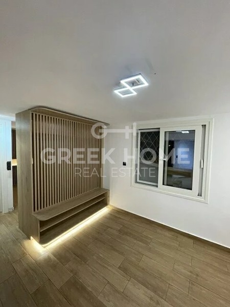 Διαμέρισμα 33 τ.μ. προς πώληση, Λυκαβηττός