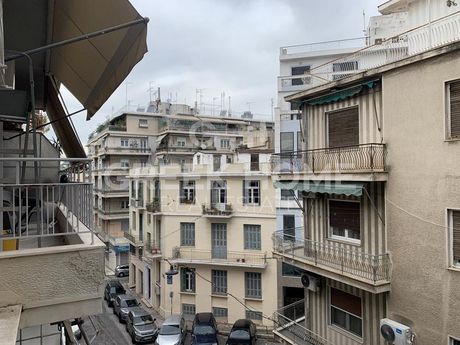Διαμέρισμα 50τ.μ. για πώληση-Κολωνάκι - λυκαβηττός » Λυκαβηττός