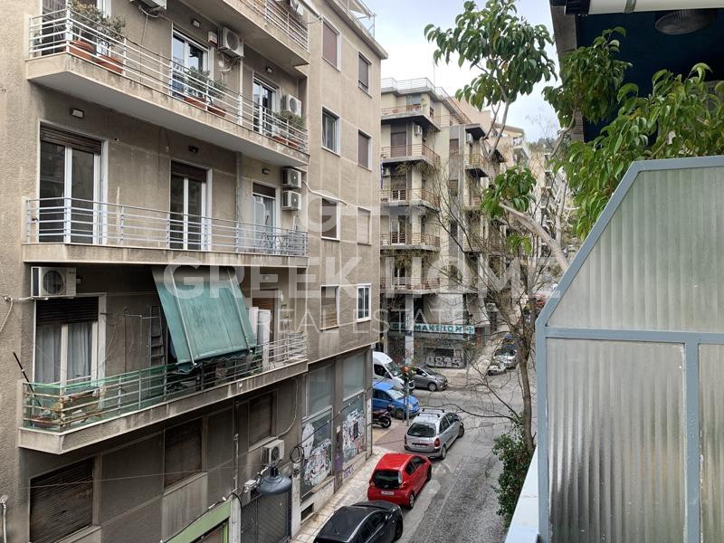 Διαμέρισμα 50 τ.μ. προς πώληση, Λυκαβηττός