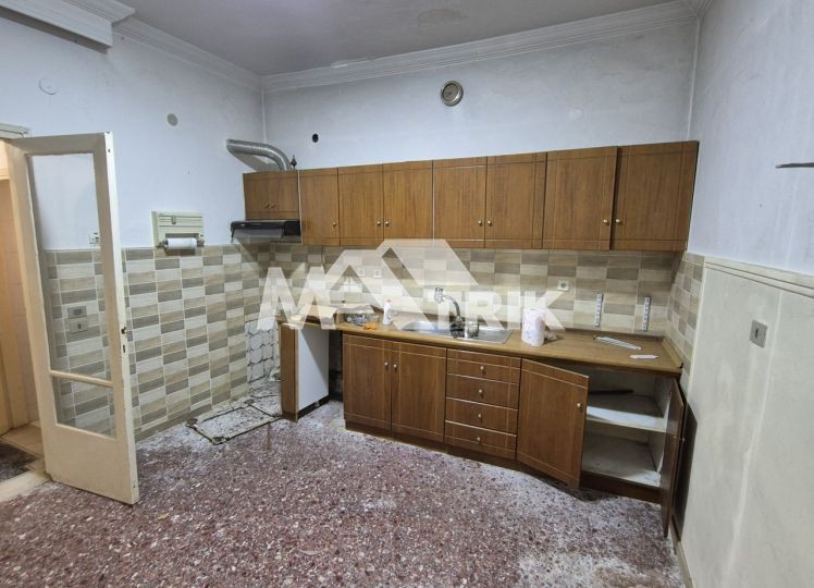 Διαμέρισμα 97 τ.μ. προς πώληση, Πανεπιστημιούπολη Αγίου Παύλου