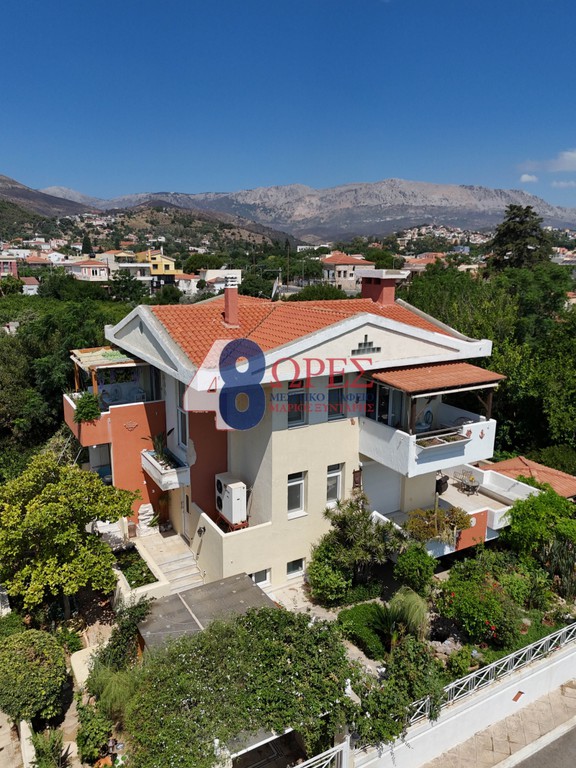 Μεζονέτα 280 τ.μ. πρός πώληση, Ν. Χίου, Χίος