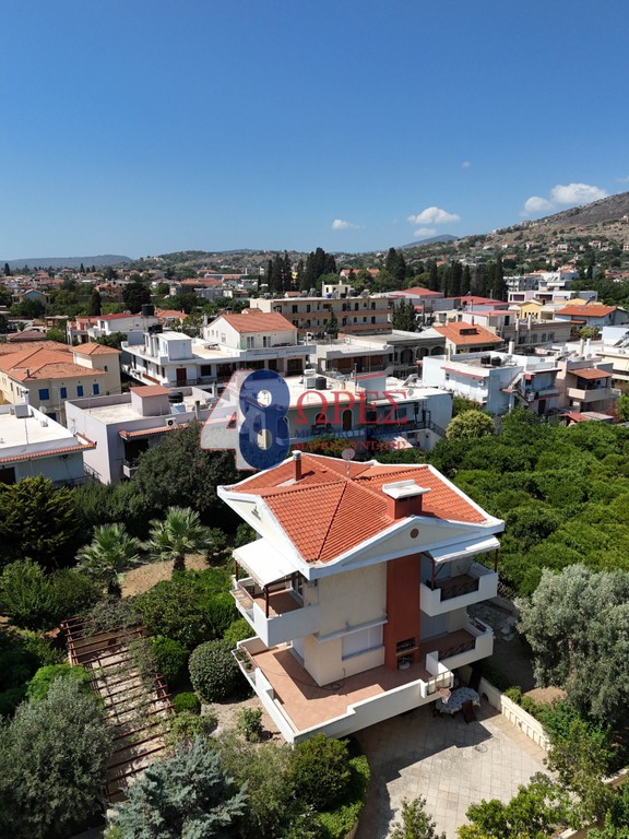 Μεζονέτα 280 τ.μ. πρός πώληση, Ν. Χίου, Χίος