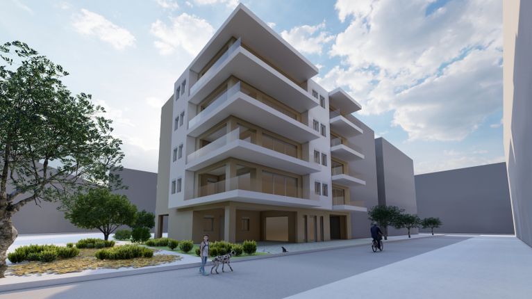 Apartment 128 sqm for sale, Thessaloniki - Suburbs, Kalamaria