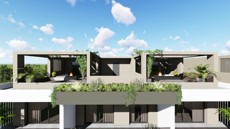 Maisonette 135sqm for sale-Thermi » Center Of Thermi