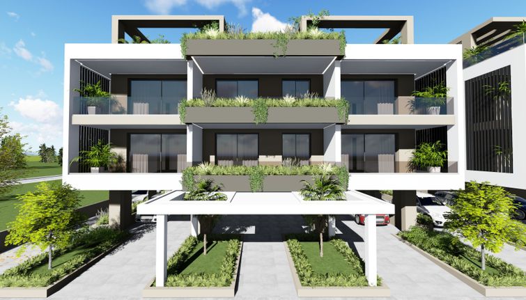 Studio / γκαρσονιέρα 47 τ.μ. για πώληση, Θεσσαλονίκη - Περιφ/Κοί Δήμοι, Θέρμη