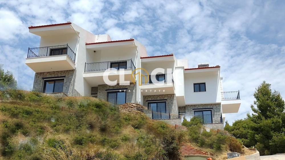 Μεζονέτα 119 τ.μ. προς πώληση, Παραλία Νικήτης