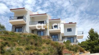 Maisonette 119 sqm for sale