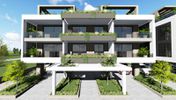 Apartment 92sqm for sale-Thermi » Center Of Thermi