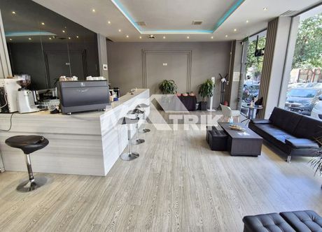 Store 318sqm for sale-Mpotsari