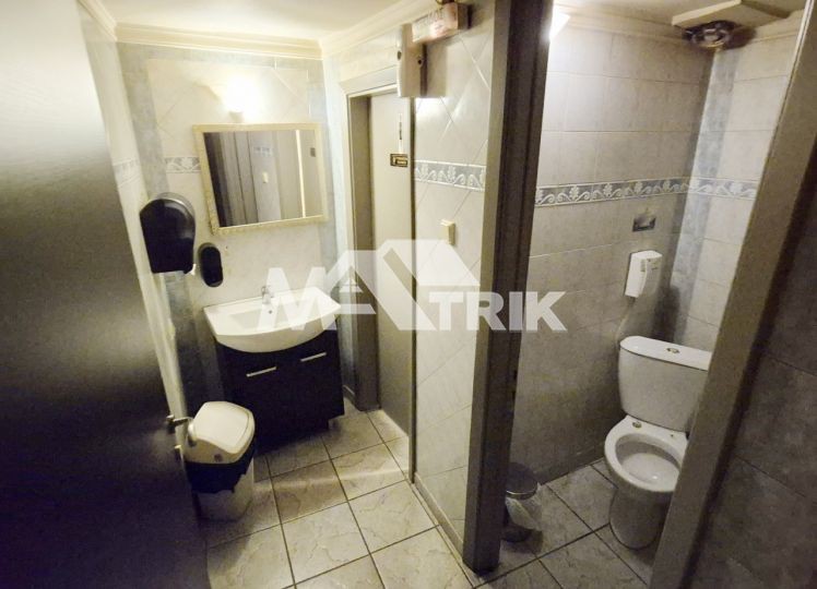 Κατάστημα 316 τ.μ. προς πώληση, Μπότσαρη
