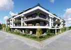 Apartment 99sqm for sale-Thermi » Center Of Thermi