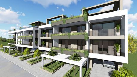 Studio / γκαρσονιέρα 56τ.μ. για πώληση-Θέρμη » Κέντρο θέρμης