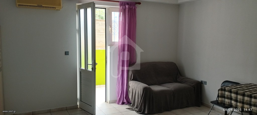 Studio / γκαρσονιέρα 33 τ.μ. προς ενοικίαση, Τ.Ε.Ι. Πάτρας