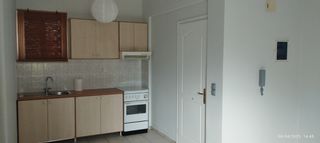 Studio / γκαρσονιέρα 33 τ.μ. προς ενοικίαση, Τ.Ε.Ι. Πάτρας-thumb-2