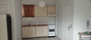 Studio / γκαρσονιέρα 33 τ.μ. προς ενοικίαση, Τ.Ε.Ι. Πάτρας-thumb-3