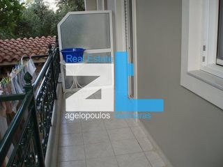 Studio / γκαρσονιέρα 39 τ.μ. για ενοικίαση, Αχαΐα, Ρίο-thumb-5