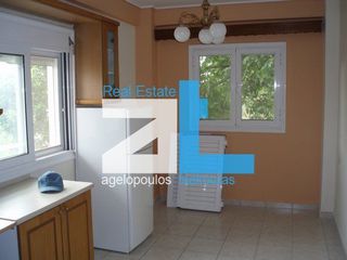 Studio / γκαρσονιέρα 39 τ.μ. για ενοικίαση, Αχαΐα, Ρίο-thumb-1