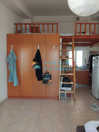 Studio / γκαρσονιέρα 30 τ.μ. για ενοικίαση, Αχαΐα, Πάτρα