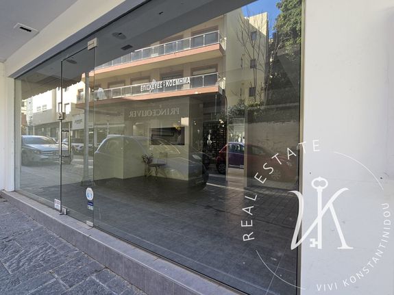 Store 61 sqm for sale, Dodecanese, Rhodes