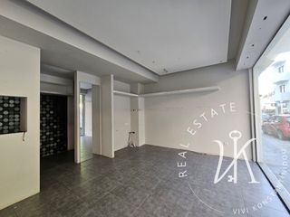 Κατάστημα 32 τ.μ. για πώληση
