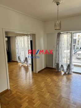 Apartment 75sqm for rent-Ampelokipoi - Pentagon