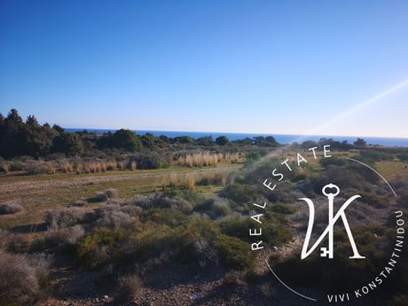 Οικόπεδο 4.240τ.μ. για πώληση-Ρόδος