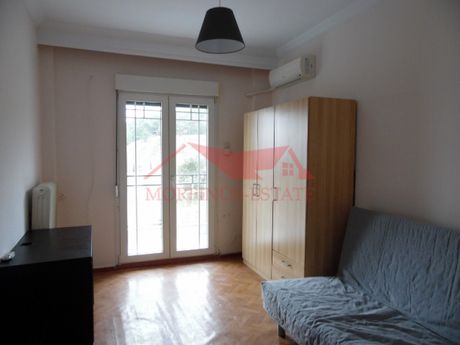 Studio / γκαρσονιέρα 33τ.μ. για ενοικίαση-Τριανδρία