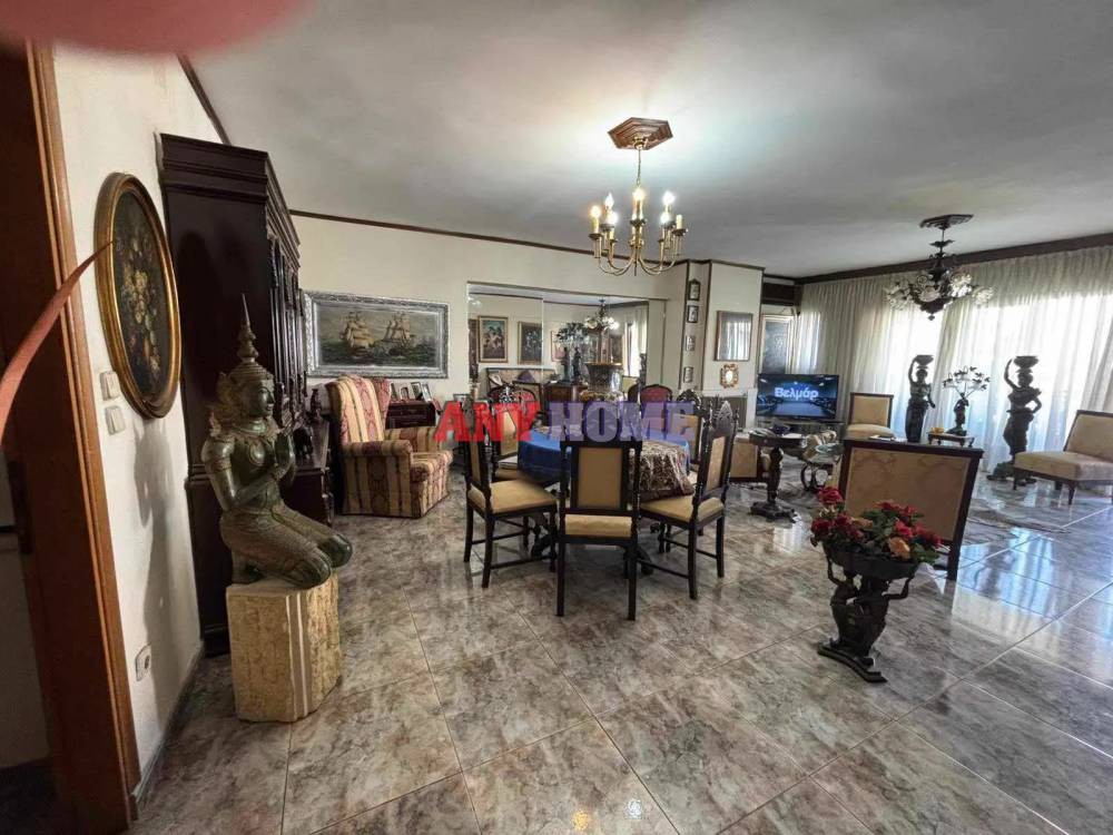 Διαμέρισμα 145 τ.μ. προς πώληση, Βυζάντιο