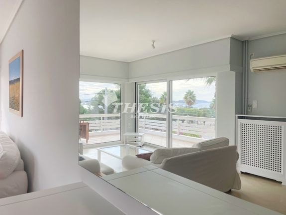 Apartment 107 sqm for rent, Athens - South, Vouliagmeni