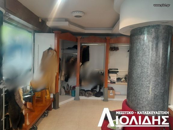 Κατάστημα 70 τ.μ. για ενοικίαση, Θεσσαλονίκη - Κέντρο, Χαριλάου