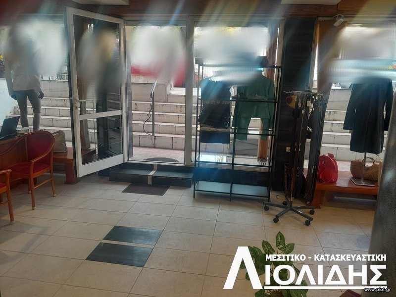 Κατάστημα 70 τ.μ. προς ενοικίαση, Χαριλάου