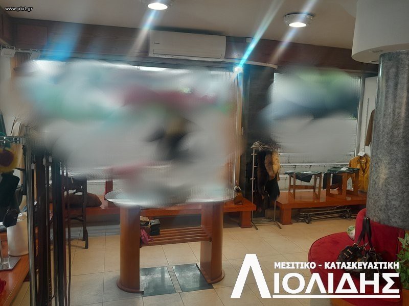 Κατάστημα 70 τ.μ. προς ενοικίαση, Χαριλάου