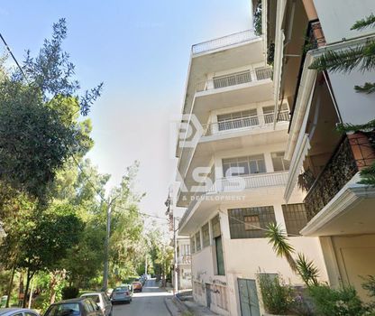 Επιχειρηματικό κτίριο 1.007τ.μ. για πώληση-Νέα ιωνία