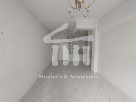 Apartment 50 sqm for sale