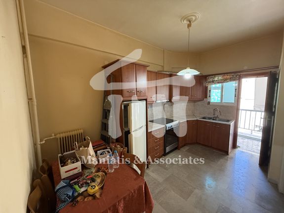 Διαμέρισμα 54 τ.μ. για πώληση, Πειραιάς, Πασαλιμάνι