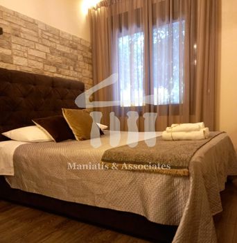 Apartment 45sqm for sale-Kalithea