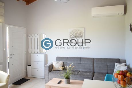 Apartment 45sqm for rent-Alexandroupoli » Nea Chili